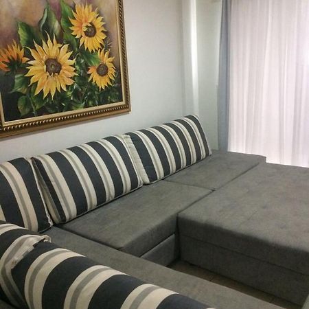 Aguas Da Serra Apart Service 728A Rio Quente Dış mekan fotoğraf